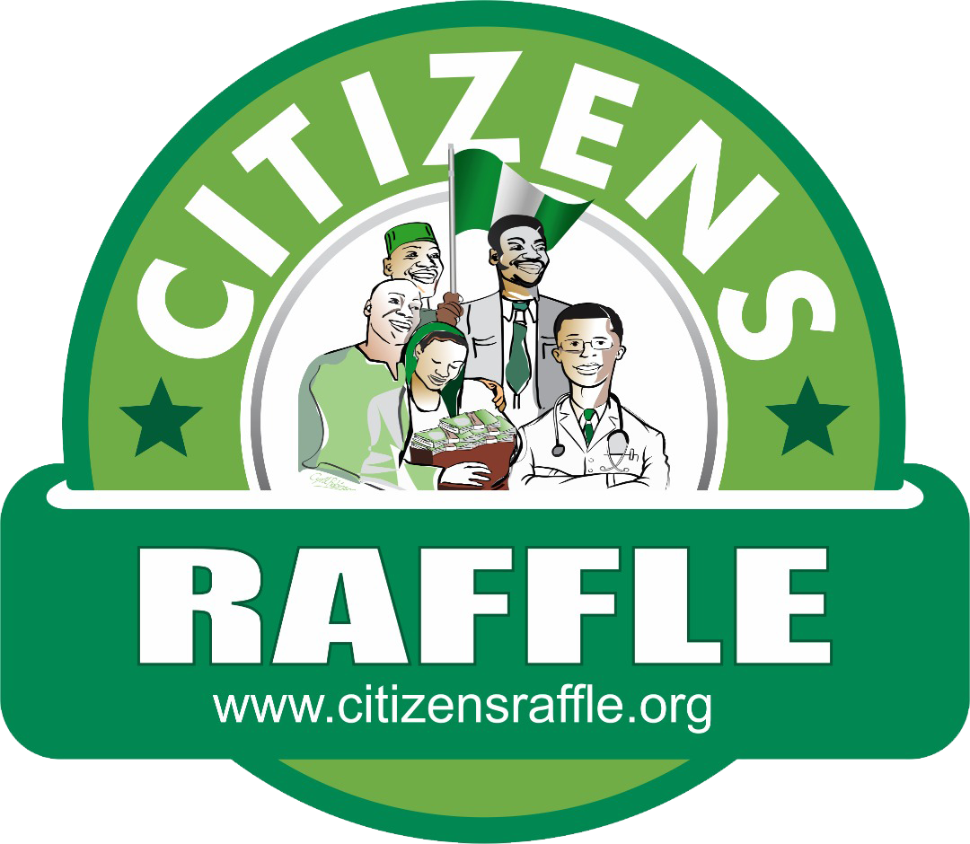 Citizen Charity Logo