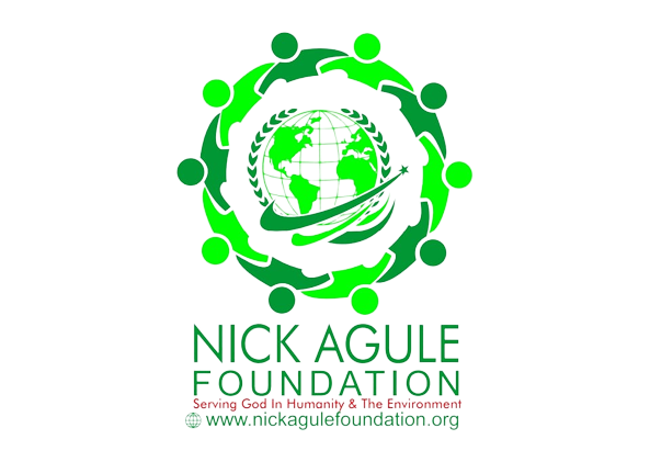 Nick Agule Foundation Logo