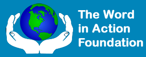 The World in Action Logo