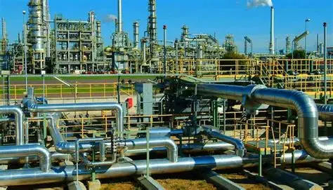 Nigeria: A Nation Boxed into Oil Quagmire